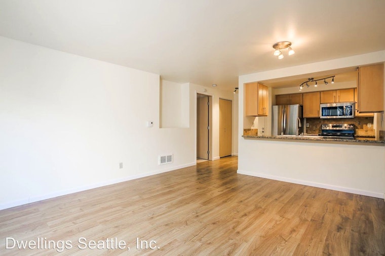 Renting in Seattle: What will $1,800 get you?