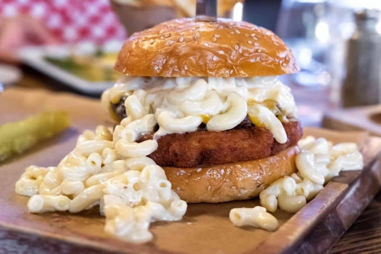 3 food and drink events to plan for in New York City this weekend