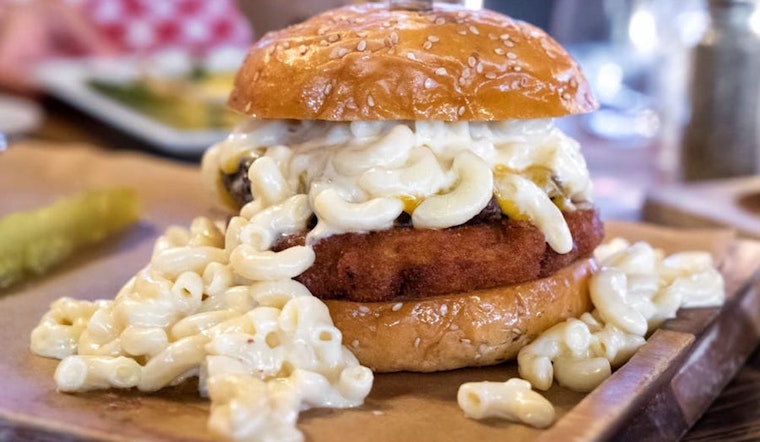 3 food and drink events to plan for in New York City this weekend