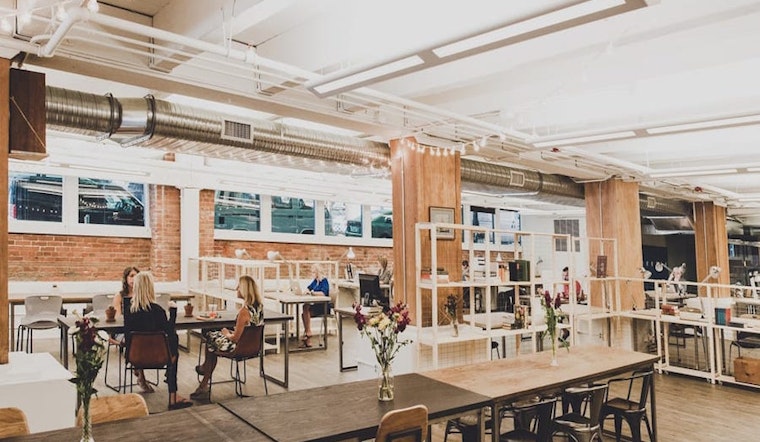 Break up the middle of your week with these three free events Wednesday in Seattle