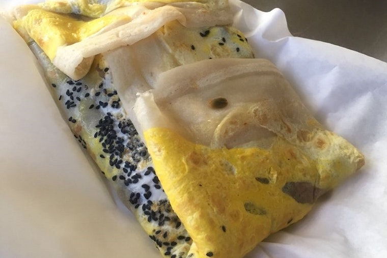New Chinese street food spot BCZhang debuts in the University District