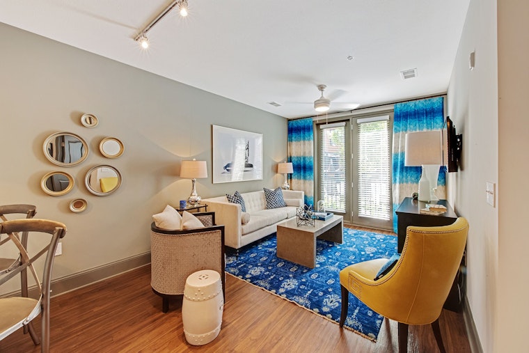What will $1,300 rent you in Raleigh, right now?