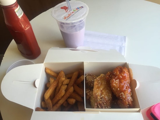 Craving chicken wings? Here are Pittsburgh's top 5 options