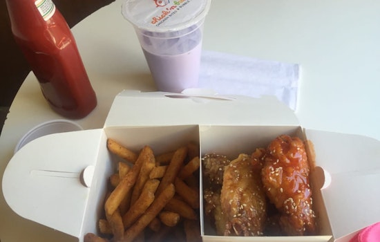 Craving chicken wings? Here are Pittsburgh's top 5 options