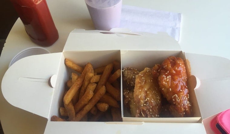 Craving chicken wings? Here are Pittsburgh's top 5 options
