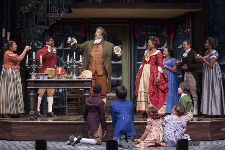 The best 3 theater and comedy events in Chicago this week