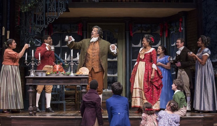 The best 3 theater and comedy events in Chicago this week