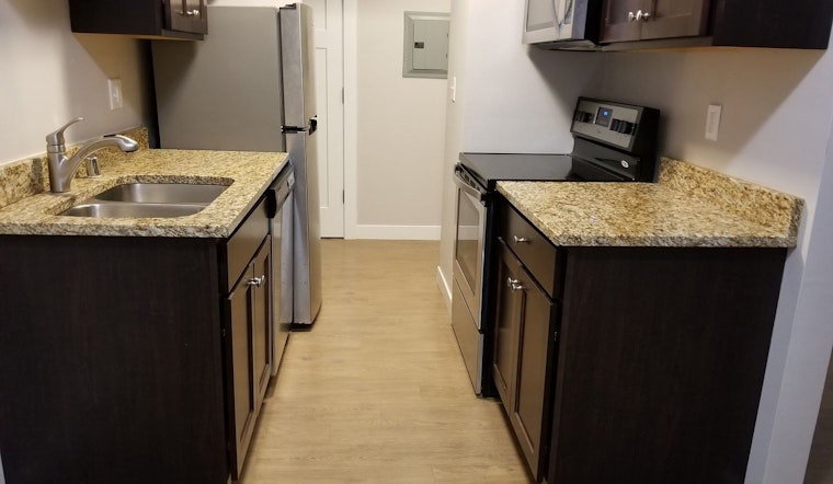 The cheapest apartment rentals in Lower East Side, right now