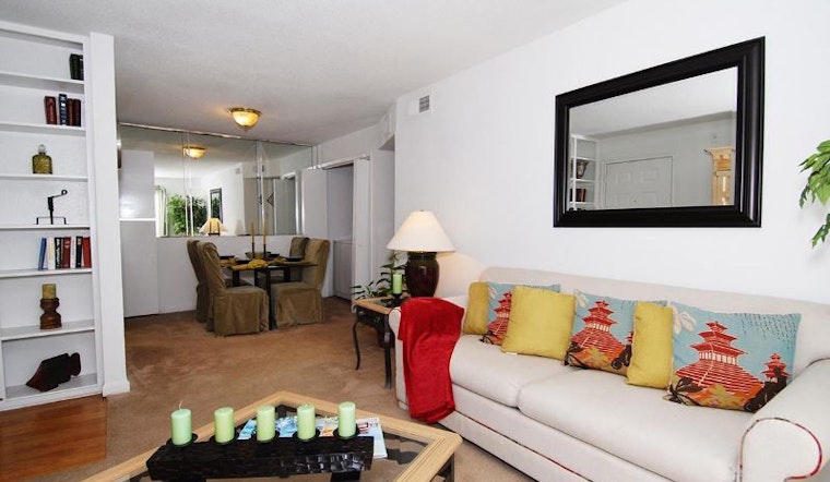 Renting in Houston: What will $700 get you?