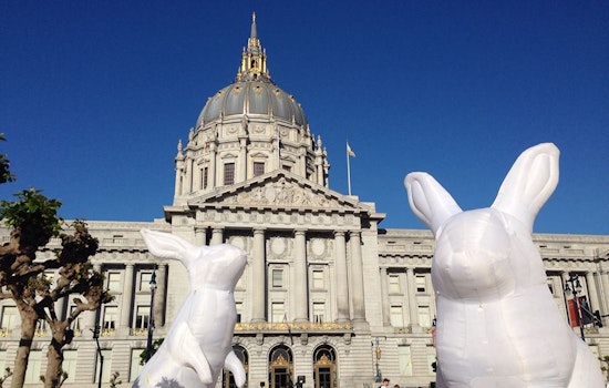 TL Week: Art Walk, Dance With Space Travelers, Celebrate Progressive 'Warriors' & More