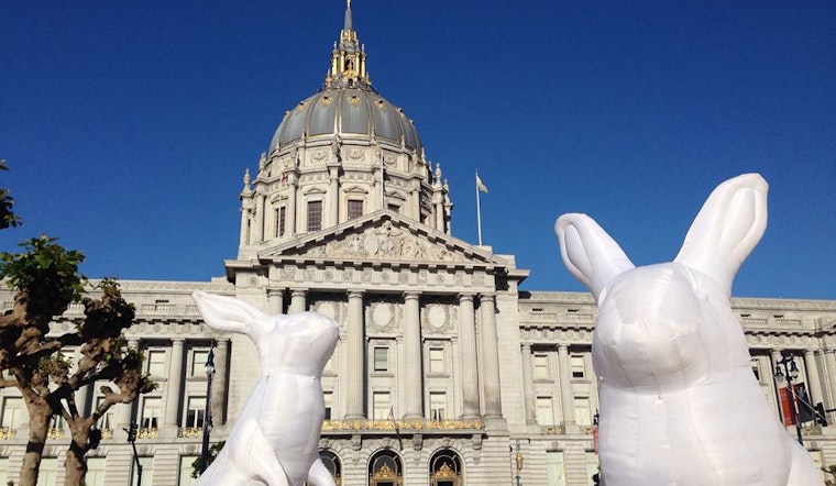 TL Week: Art Walk, Dance With Space Travelers, Celebrate Progressive 'Warriors' & More
