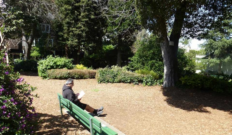 Great Explorations: Allyne Park