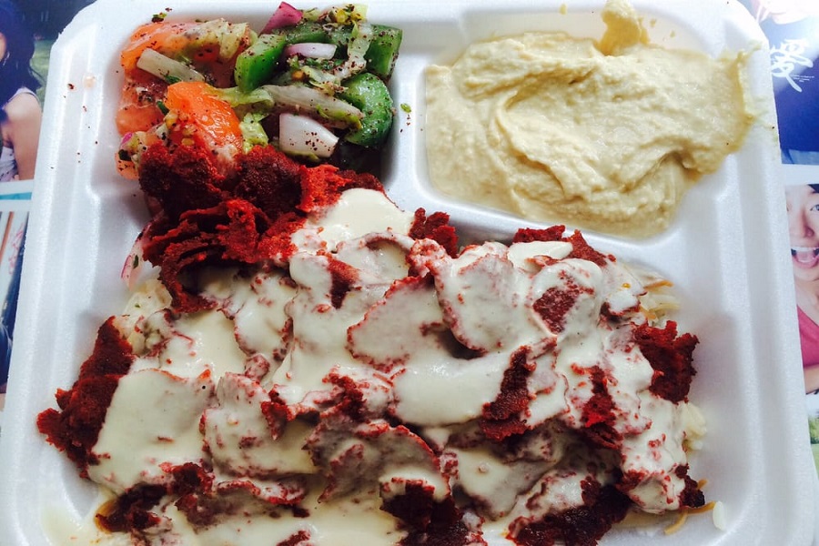 Top 6 Middle Eastern eateries to check out in Boston