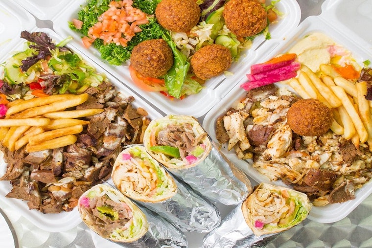 Top 6 Middle Eastern eateries to check out in Boston
