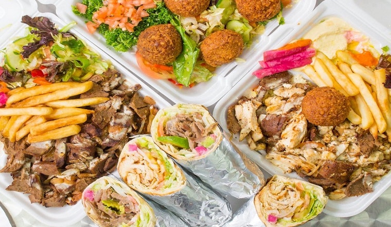 Top 6 Middle Eastern eateries to check out in Boston