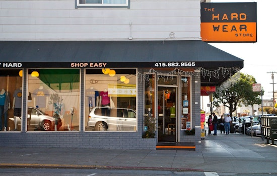 The Hard Wear Store, A Recession Survivor, Celebrates 8 Years On Irving