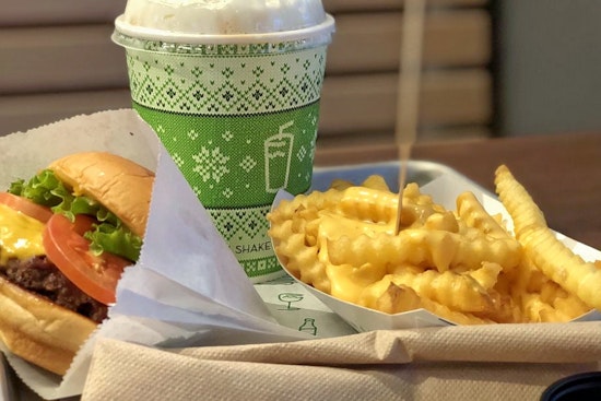 From burgers to health food, get to know the newest businesses to open in Palo Alto