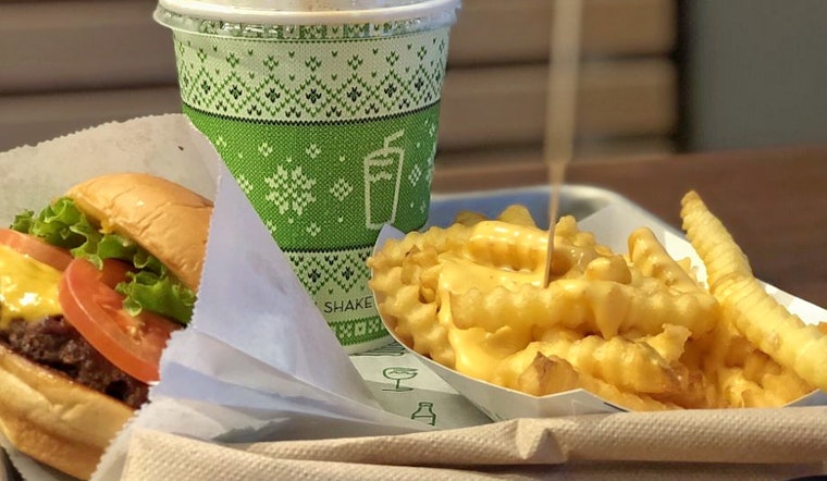 From burgers to health food, get to know the newest businesses to open in Palo Alto