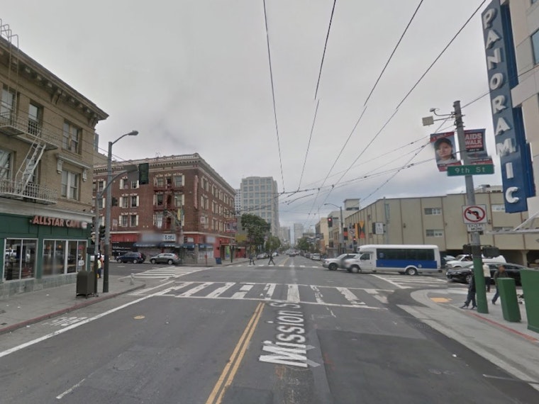 Western SoMa Neighbors Grill New Southern Station Police Captain On Rise In Drug Dealing, Use