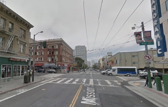 Western SoMa Neighbors Grill New Southern Station Police Captain On Rise In Drug Dealing, Use