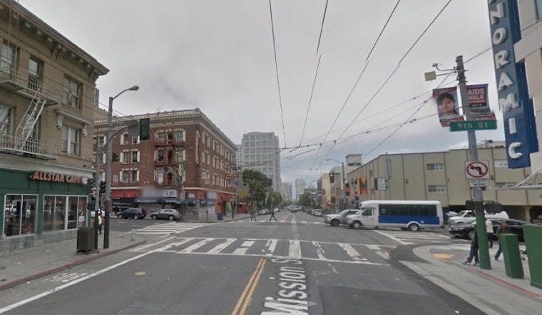 Western SoMa Neighbors Grill New Southern Station Police Captain On Rise In Drug Dealing, Use