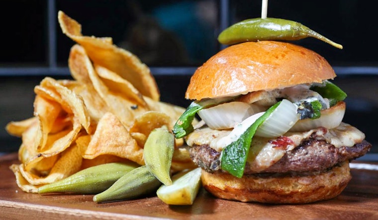 #Trending: What's heating up Houston's food scene this month