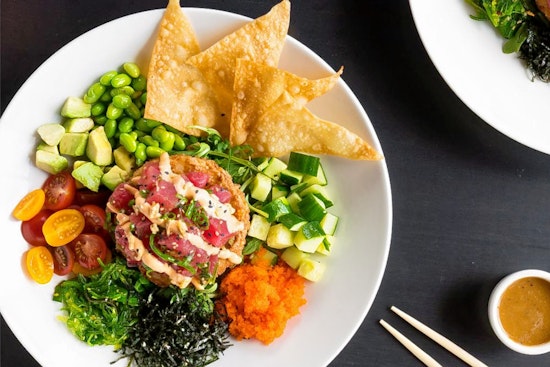 Are these trending Washington restaurants on your radar?