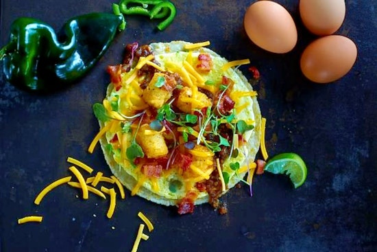 Get these trending Dallas restaurants on your radar now