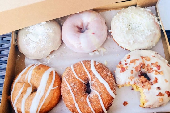 Craving desserts? Here are Charlotte's top 5 options