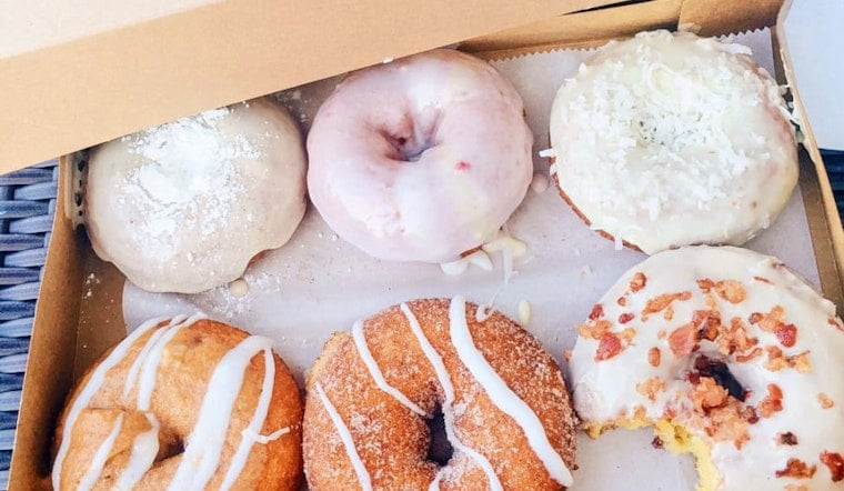 Craving desserts? Here are Charlotte's top 5 options