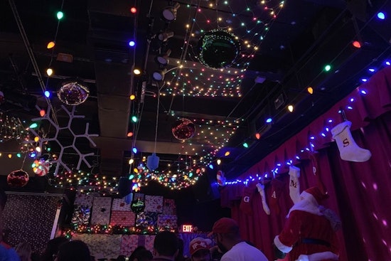 Here's what to do in Miami this week