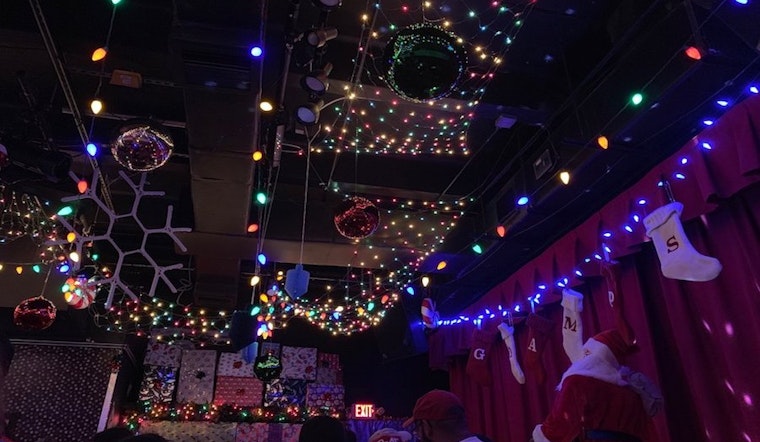 Here's what to do in Miami this week
