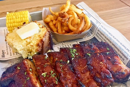 #Trending: What's heating up Newport Beach's food scene this month