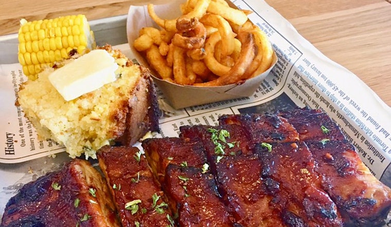 #Trending: What's heating up Newport Beach's food scene this month