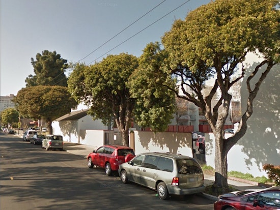 1 Injured In Afternoon Shooting On McAllister