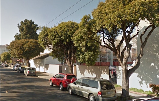 1 Injured In Afternoon Shooting On McAllister