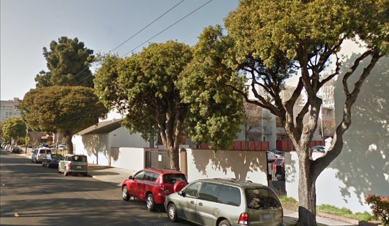 1 Injured In Afternoon Shooting On McAllister