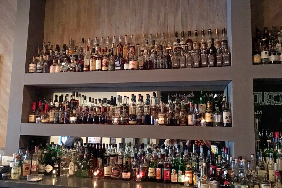 Phoenix's top 5 cocktail bars, ranked