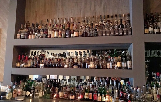 Phoenix's top 5 cocktail bars, ranked