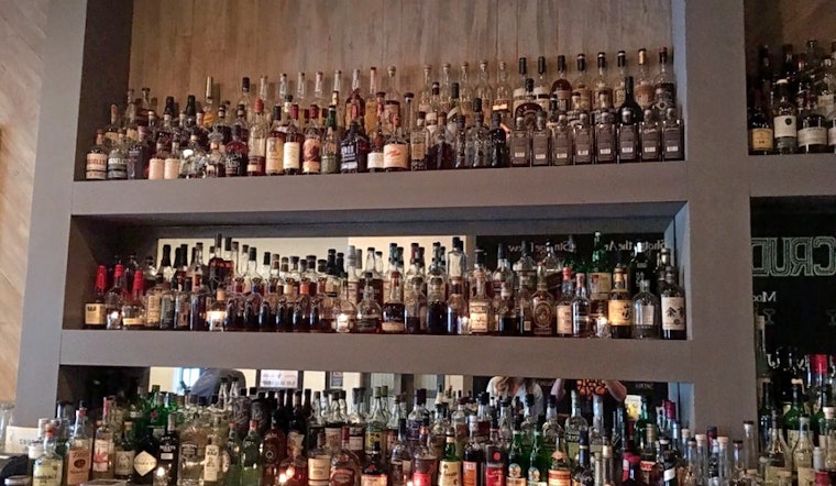 Phoenix's top 5 cocktail bars, ranked