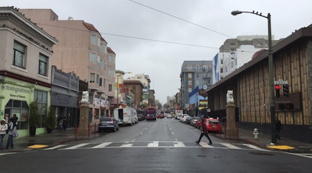New Art Installations, Street Banners Coming Soon To The Tenderloin