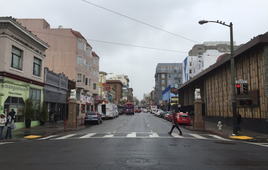 New Art Installations, Street Banners Coming Soon To The Tenderloin