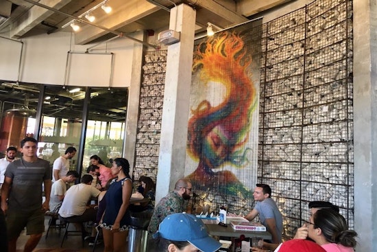 Performing and visual arts events worth seeking out in Miami this week