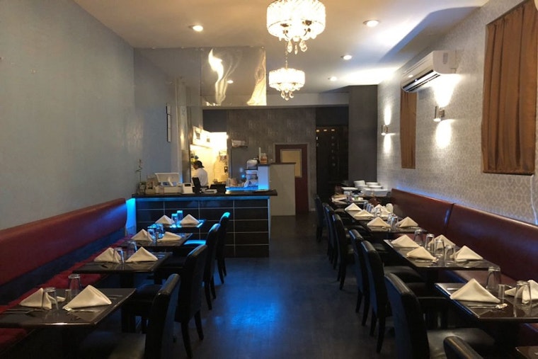 Makhani brings Indian fare to Old City