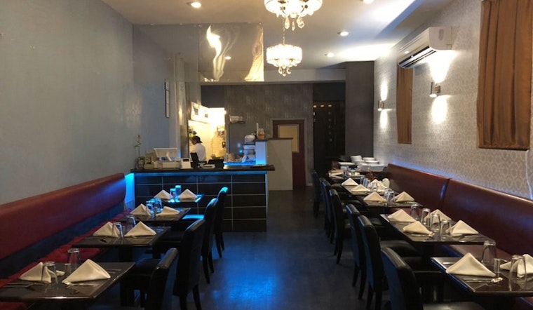 Makhani brings Indian fare to Old City