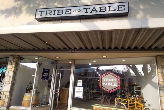Get pet food, grocery items, accessories and more at Glendale's new Tribe to Table