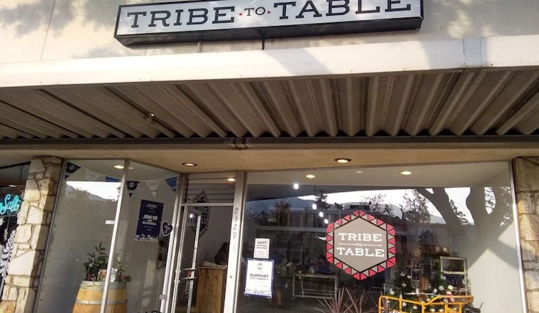 Get pet food, grocery items, accessories and more at Glendale's new Tribe to Table