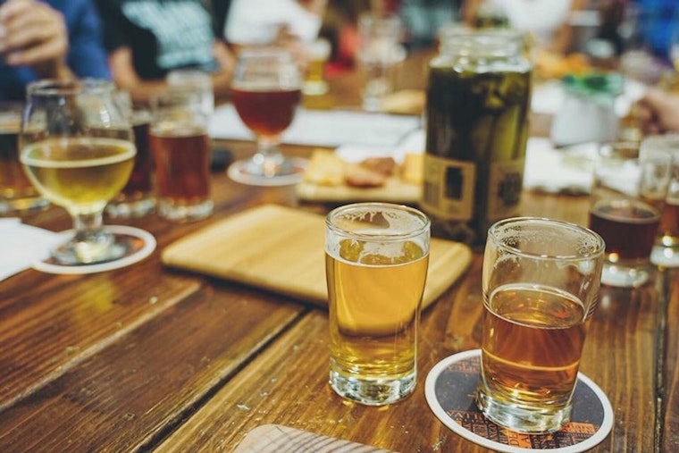 The best food and drink deals in Denver this week