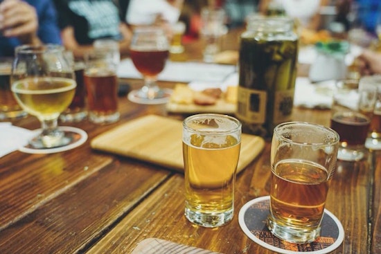 The best food and drink deals in Denver this week