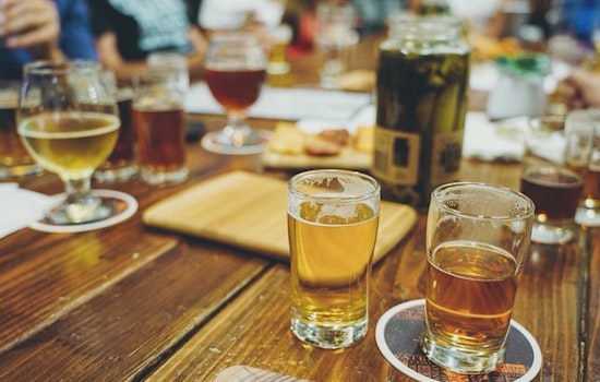 The best food and drink deals in Denver this week